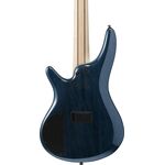 Ibanez SR405EQM-SCB 5 húros elektromos basszusgitár