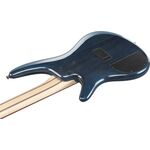 Ibanez SR405EQM-SCB 5 húros elektromos basszusgitár