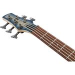 Ibanez SR405EQM-SCB 5 húros elektromos basszusgitár