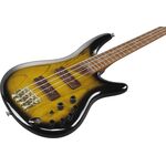 Ibanez SR4500-DST Prestige elektromos basszusgitár