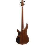Ibanez SR5500-MHF Prestige elektromos basszusgitár