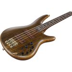 Ibanez SR5500-MHF Prestige elektromos basszusgitár