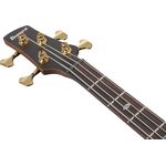 Ibanez SR5500-MHF Prestige elektromos basszusgitár