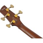 Ibanez SR5500-MHF Prestige elektromos basszusgitár