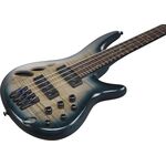 Ibanez SRD900-CTL Bass Workshop elektromos basszusgitár