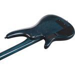 Ibanez SRD900-CTL Bass Workshop elektromos basszusgitár