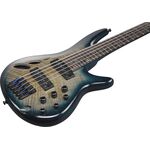 Ibanez SRD905-CTL Bass Workshop 5 húros elektromos basszusgitár