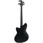Ibanez TMB420B-BKF Talman elektromos basszusgitár