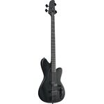 Ibanez TMB420B-BKF Talman elektromos basszusgitár