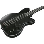 Ibanez TMB420B-BKF Talman elektromos basszusgitár