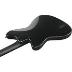 Ibanez TMB420B-BKF Talman elektromos basszusgitár