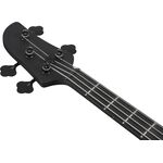 Ibanez TMB420B-BKF Talman elektromos basszusgitár