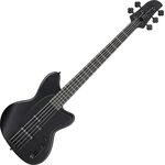 Ibanez TMB425B-BKF Talman 5 húros elektromos basszusgitár