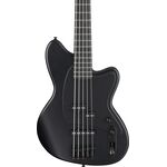 Ibanez TMB425B-BKF Talman 5 húros elektromos basszusgitár
