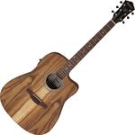 Ibanez V40WSCE-OPB elektro-akusztikus gitár