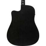 Ibanez V44CE-WK elektro-akusztikus gitár