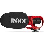 RODE VideoMic GO II videómikrofon Helix felfüggesztéssel