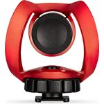 RODE VideoMic GO II videómikrofon Helix felfüggesztéssel
