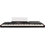 Arturia KeyLab 88 mk3 Black USB MIDI kontroller billentyűzet