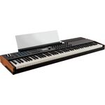 Arturia KeyLab 88 mk3 Black USB MIDI kontroller billentyűzet
