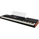 Arturia KeyLab 88 mk3 Black USB MIDI kontroller billentyűzet
