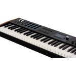 Arturia KeyLab 88 mk3 Black USB MIDI kontroller billentyűzet