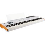 Arturia KeyLab 88 mk3 White USB MIDI kontroller billentyűzet