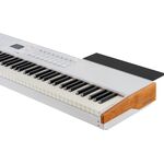 Arturia KeyLab 88 mk3 White USB MIDI kontroller billentyűzet