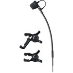 Audio-Technica ATM355VF kondenzátor hangszermikrofon