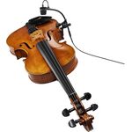 Audio-Technica ATM355VF kondenzátor hangszermikrofon