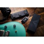 BOSS KATANA:GO személyi gitár/basszusgitár fejhallgató-erősítő