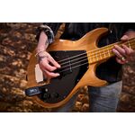 BOSS KATANA:GO személyi gitár/basszusgitár fejhallgató-erősítő