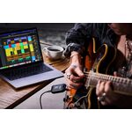 BOSS KATANA:GO személyi gitár/basszusgitár fejhallgató-erősítő