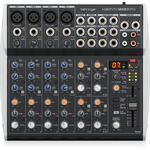 Behringer XENYX 1202SFX analóg keverő/USB-hangkártya