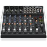 Behringer XENYX 1202SFX analóg keverő/USB-hangkártya