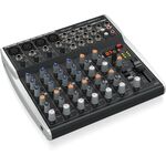 Behringer XENYX 1202SFX analóg keverő/USB-hangkártya