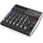 Behringer XENYX 1202SFX analóg keverő/USB-hangkártya