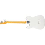 Fender American Vintage II 1951 Telecaster MN Prototype White elektromos gitár