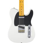 Fender American Vintage II 1951 Telecaster MN Prototype White elektromos gitár