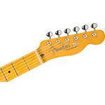 Fender American Vintage II 1951 Telecaster MN Prototype White elektromos gitár
