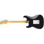 Fender American Vintage II 1957 Stratocaster MN Black elektromos gitár