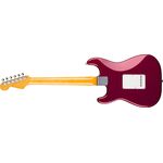 Fender American Vintage II 1965 Stratocaster RW Candy Apple Red elektromos gitár