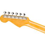 Fender American Vintage II 1965 Stratocaster RW Candy Apple Red elektromos gitár