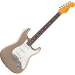 Fender American Vintage II 1965 Stratocaster RW Shoreline Gold elektromos gitár