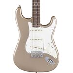 Fender American Vintage II 1965 Stratocaster RW Shoreline Gold elektromos gitár