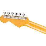 Fender American Vintage II 1965 Stratocaster RW Shoreline Gold elektromos gitár
