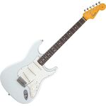 Fender American Vintage II 1965 Stratocaster RW Sonic Blue elektromos