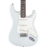 Fender American Vintage II 1965 Stratocaster RW Sonic Blue elektromos