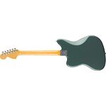 Fender American Vintage II 1966 Jazzmaster RW Sherwood Green Metallic elektromos gitár