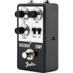 Fender Bassman Compressor basszusgitár effektpedál
